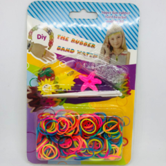 SET BANDITAS PARA PULSERAS