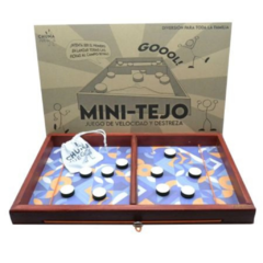 MINI TEJO