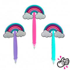 LAPICERA ARCOIRIS