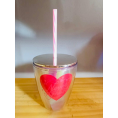 VASO CORAZÓN