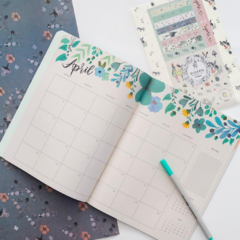 PLANNER 2022 - comprar online