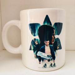 Imagen de TAZAS DE CERÁMICA PERSONAJES