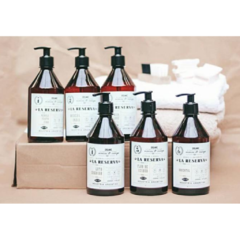 JABONES LÍQUIDOS LA RESERVA - comprar online