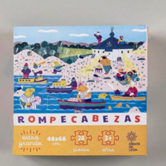 PUZZLE FARO