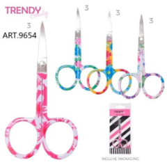 TIJERAS TRENDY