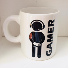 TAZAS DE CERÁMICA PERSONAJES - tienda online