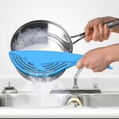 COLADOR BALLENA - comprar online