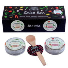 SPICE BOX - comprar online