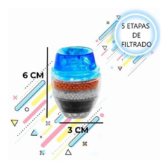 FILTRO PURIFICADOR - tienda online