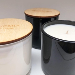VELA BOHEMIA SAYRI - comprar online