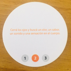 SUPER VIAJE DE EMOCIONES