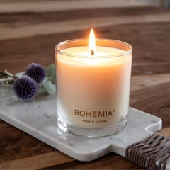 VELA BOHEMIA NATURAL - comprar online