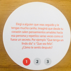 SUPER VIAJE DE EMOCIONES en internet