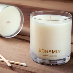 VELA BOHEMIA NATURAL