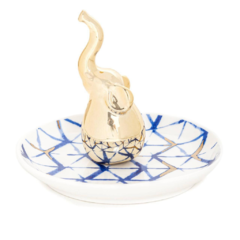 CENTRO DECORATIVO ELEFANTE - comprar online