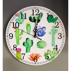 RELOJ DE PARED en internet