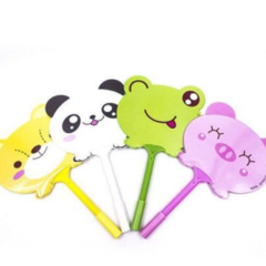 LAPICERA PALETA ANIMALES en internet