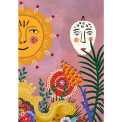 PUZZLE MÉXICO - comprar online