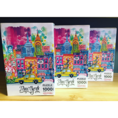 NEW YORK - comprar online