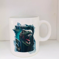 Imagen de TAZAS DE CERÁMICA PERSONAJES