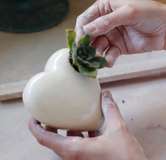 FLORERO UNA FLOR EN EL OJAL - comprar online