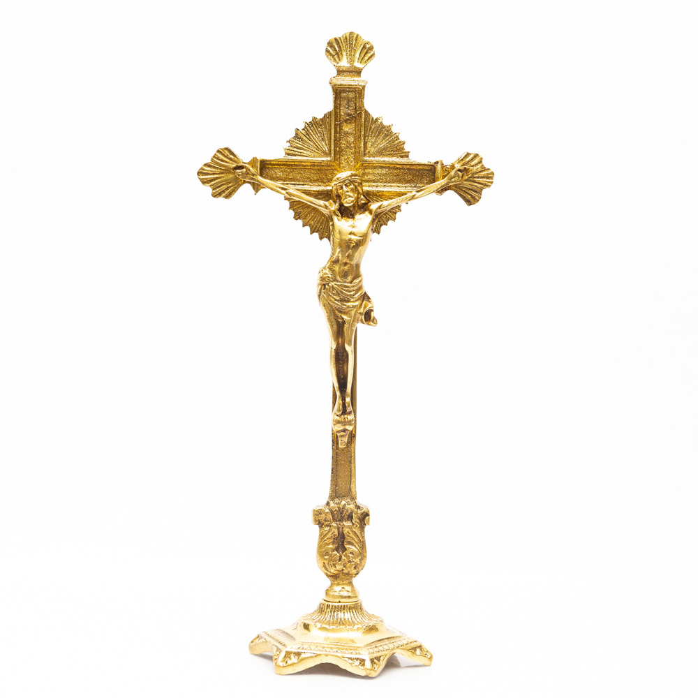 Crucifixo de Mesa