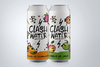 Clash Water - MIX SIX PACK