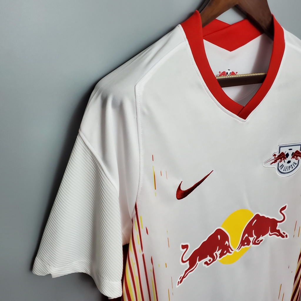 camisas rb leipzig 2020
