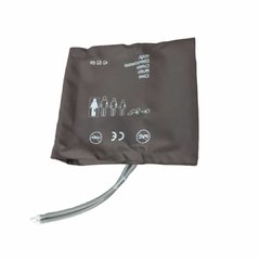 BRAÇADEIRA DE PERNA 42-52 CM.