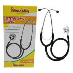 ESTETOSCÓPIO DUPLO PREMIUM na internet