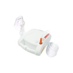 INALADOR E NEBULIZADOR - G.TECH - comprar online