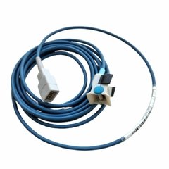 SENSOR DE SPO2 CLIPE DE DEDO PEDIÁTRICO - PARA USO COM EMAI MX300