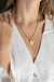 Collar Zodiac Virgo - HUGGAR