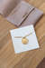 Collar Zodiac Virgo - HUGGAR