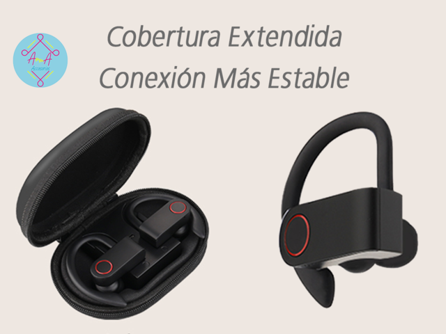 fallas en audifonos bluetooth