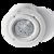 DETECTOR DE MOVIMIENTO P/EMBUTIR FINDER