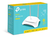 Router Wifi Tp-link Wr840n 840n 300mbps 2 Antenas 2.4ghz en internet