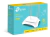 Router Wifi Tp-link Wr840n 840n 300mbps 2 Antenas 2.4ghz en internet