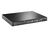 Switch Administrador Tp Link 24 Puertos Gigabit Poe+ 4 Sfp+