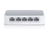 Switch 5 Bocas Tp-link Tl-sf1005d 10100 Mbps - comprar online