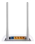 Router Wifi Tp-link Wr840n 840n 300mbps 2 Antenas 2.4ghz - comprar online
