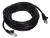 Cable Patch Cord 30m Pc Internet Utp Cat 5e Ethernet Rj45 - comprar online