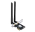 Placa De Red Archer T5e Tp Link Ac1200 + Bluetooth 4.2 Gamer - comprar online