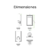 TERMINAL DE RECONOCIMIENTO FACIAL - comprar online