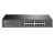 Smart Switch Tp-link Tl-sg1016de 16 Puertos 101001000 en internet