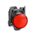 Piloto luminoso, metálico , Rojo, led 120VAC | Schneider Electric