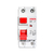 Disyuntor diferencial 2x25A 30MA clase A