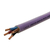 Cable Subterraneo 12x1,5mm² Violeta PVC