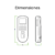 LECTOR BIOMÉTRICO DE HUELLA DIGITAL - comprar online