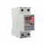 Protector de Tensión Configurable con voltímetro, 63A máx | Gralf GF-AB63T